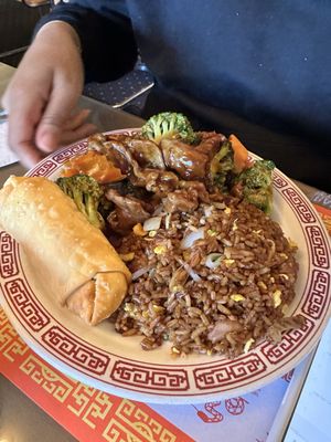 Hung Shanghai Restaurant by null