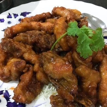 Ming's Palace - Zing Du spare Ribs, tastes sweet sour spare ribs to me, tastes appropriately! - Chinese Near Me - Adelaide, SA Ming's Palace - Zing Du spare Ribs, tastes sweet sour spare ribs to me, tastes appropriately! - Chinese Near Me - Adelaide, SA