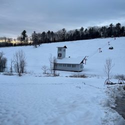 user provided Whitney's Inn photo