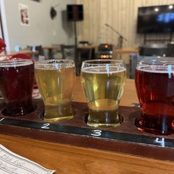 Noble Cider - Sampler