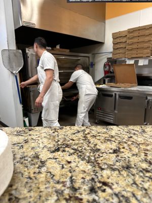 Villaggio Pizzeria by null