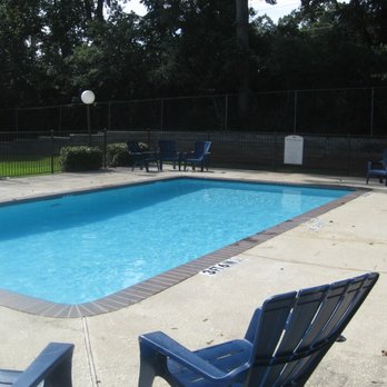 High Pointe Plaza - Apartments Near Me - Lufkin, Texas