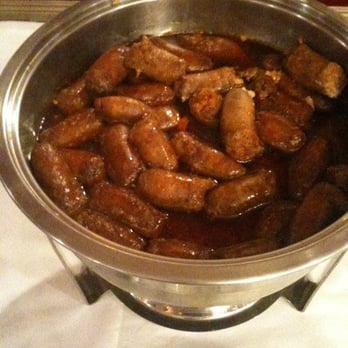 Dooky Chase's Restaurant - Cajun/Creole Near Me - New Orleans, Louisiana
