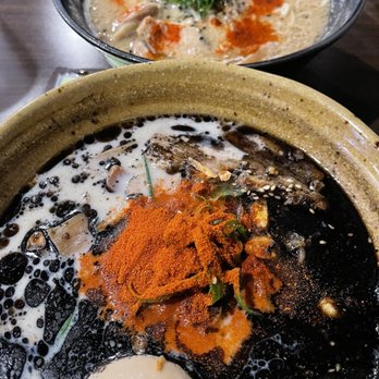 Noods Ramen Bar - Ramen Near Me - Honolulu, Hawaii Noods Ramen Bar - Ramen Near Me - Honolulu, Hawaii