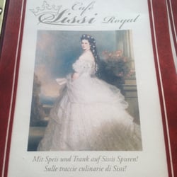 Cafe Lissi Royal
