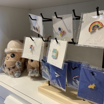 Milk Tea Lab - Kawaii plush and pins. - Coffee & Tea Near Me - Pleasant Hill, California Milk Tea Lab - Kawaii plush and pins. - Coffee & Tea Near Me - Pleasant Hill, California