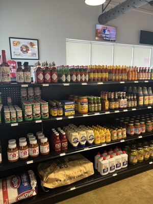 The Best Stop Cajun Market - Katy by null