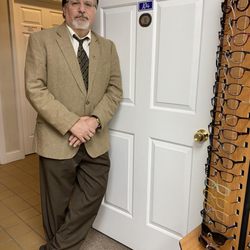 Expert Optical - When you arrive at my optical store, you will have a very unique, friendly experience that causes folks to send their family and friends.