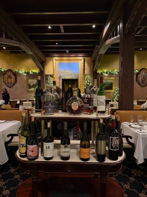 Duane's Prime Steaks & Seafood by null