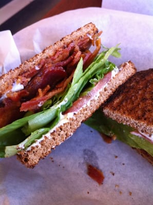 The Deli At 8236' by null