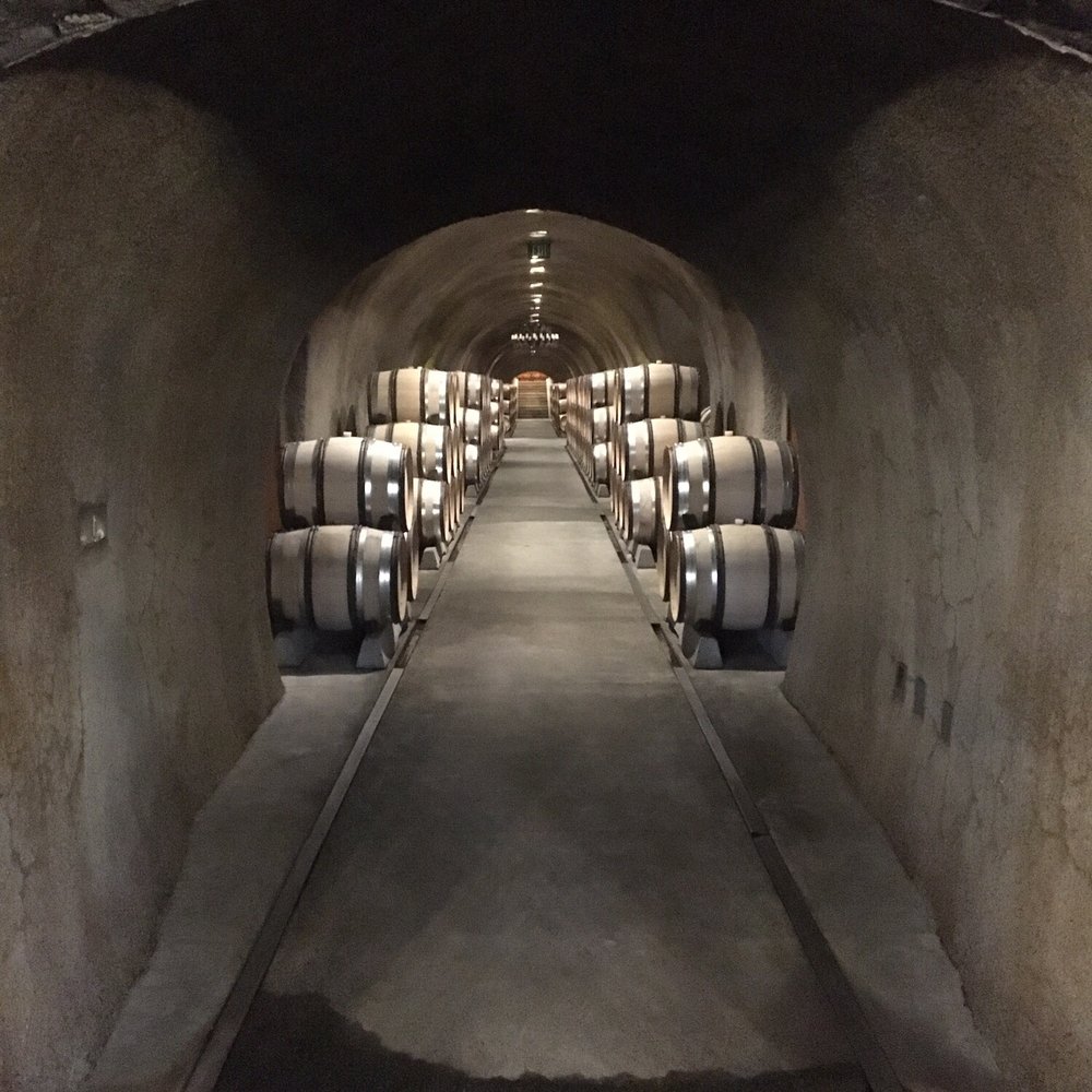 Far Niente - Wineries Near Me - Oakville, California Far Niente - Wineries Near Me - Oakville, California