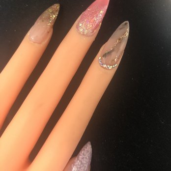 TT Sweet Nails - Nail Salons Near Me - Houston, Texas
