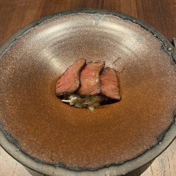 JUA - Galbi - Korean Near Me - New York, New York