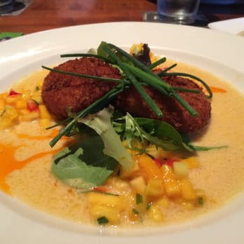 Yard House - Crab cakes. - Bars Near Me - Roseville, California Yard House - Crab cakes. - Bars Near Me - Roseville, California