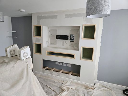 Molinaro’s Handyman Services & Beyond