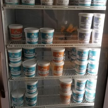 Eb & Bean - Ice Cream & Frozen Yogurt Near Me - Portland, Oregon