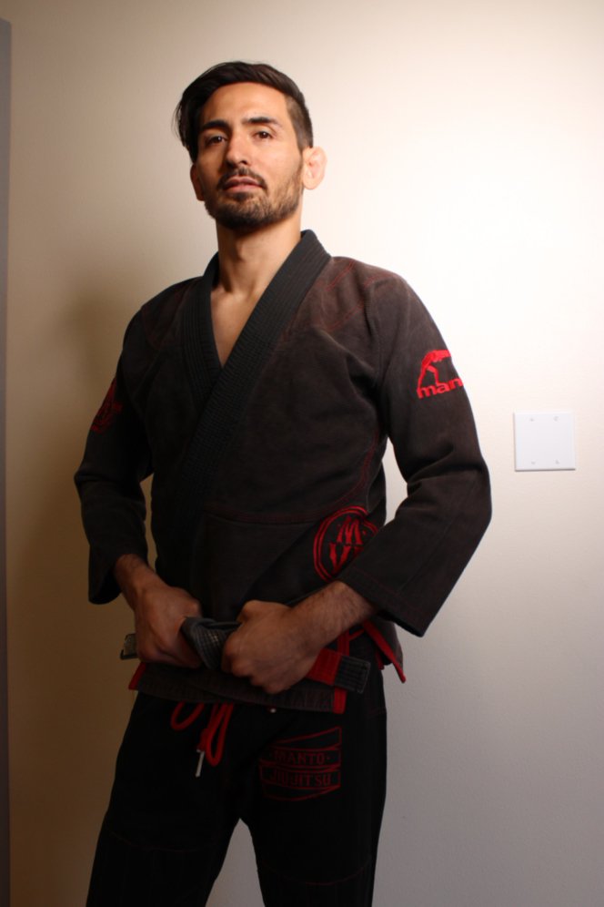 American Wrestling Club Logo