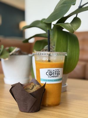 Pell City Coffee Company