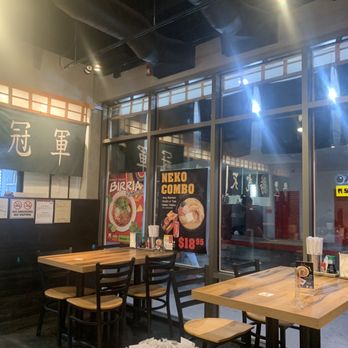 Neko Ramen - Current Special - Japanese Near Me - Las Vegas, Nevada Neko Ramen - Current Special - Japanese Near Me - Las Vegas, Nevada