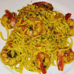 Gordos Place Providence - Scampi