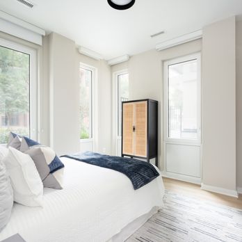 Elle - Indulge in residence at Elle - Apartments Near Me - Washington, DC, District of Columbia