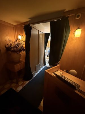 Rizzo's House of Parm by null