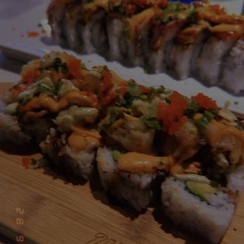 Wedashii - Sushi Bars Near Me - Sacramento, California Wedashii - Sushi Bars Near Me - Sacramento, California