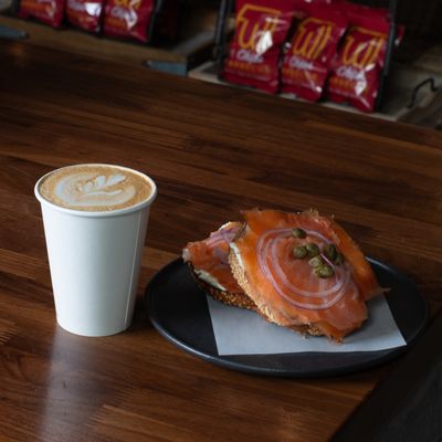 The Epicurean Trader - Bernal Heights by null