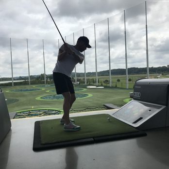 Topgolf - Golf Near Me - Chesterfield, Missouri