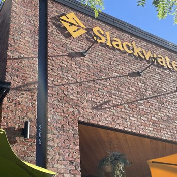 Slackwater Pub & Pizzeria - Pizza Near Me - Ogden, Utah