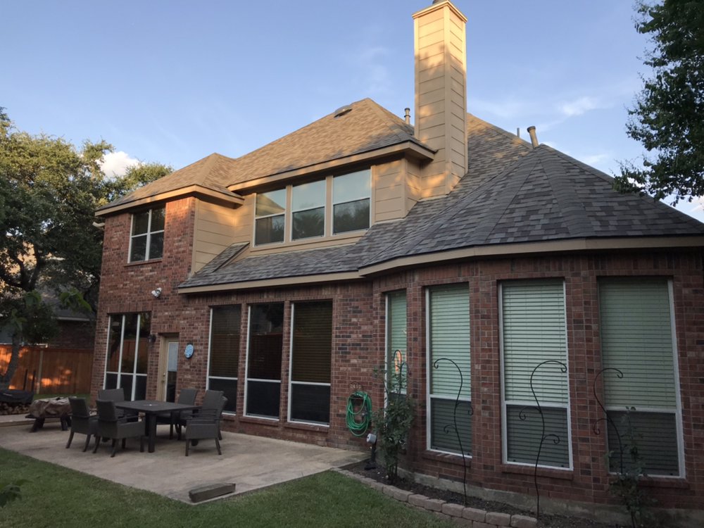 Slide of A Roof 4 You