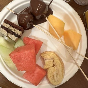 East Bay Buffet - Dessert selection - Buffets Near Me - Dublin, California East Bay Buffet - Dessert selection - Buffets Near Me - Dublin, California