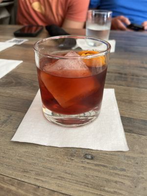 Sabrina Brunch & Bistro Bar by null