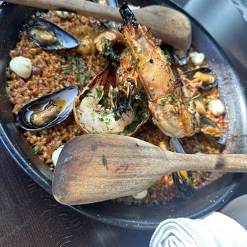 Del Mar - Spanish Near Me - Washington, DC, District of Columbia
