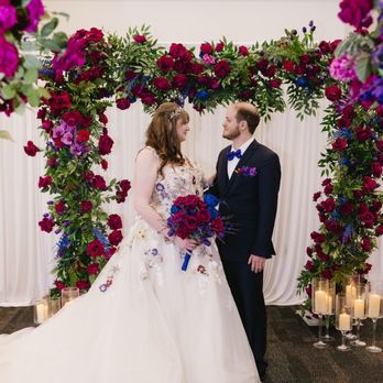 Mawusi Events - Floral arch, floral arrangements, floral bouquet and boutonnière with drapes - Balloon Services Near Me - Richmond, Virginia Mawusi Events - Floral arch, floral arrangements, floral bouquet and boutonnière with drapes - Balloon Services Near Me - Richmond, Virginia