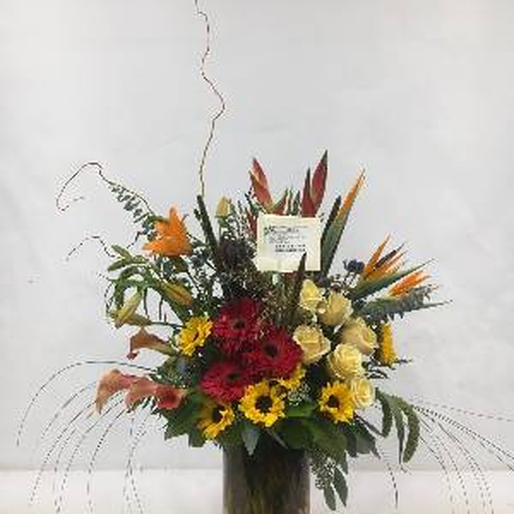 McShan Florist - BREATHTAKING! - Florists Near Me - Dallas, Texas McShan Florist - BREATHTAKING! - Florists Near Me - Dallas, Texas