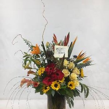 McShan Florist - BREATHTAKING! - Florists Near Me - Dallas, Texas