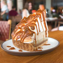 Banana Cream Pie
