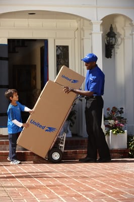 Christofferson Moving & Storage