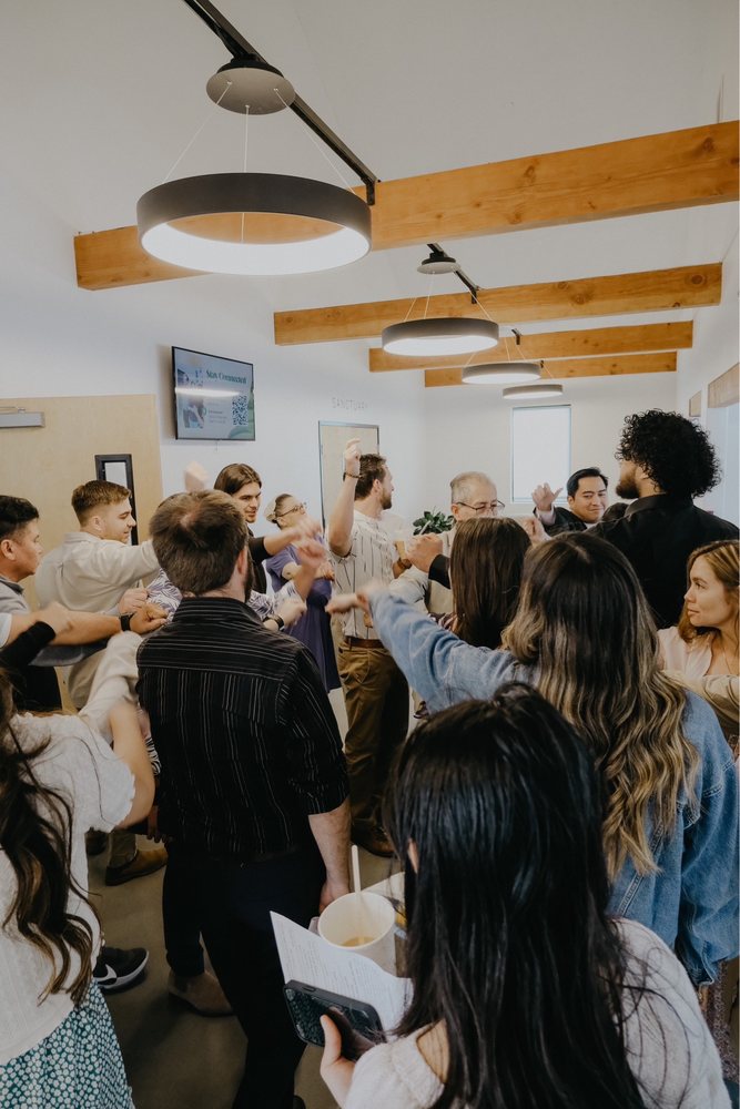 BETHEL BAPTIST CHURCH OF TORRANCE 58 Photos 1501 W Carson St