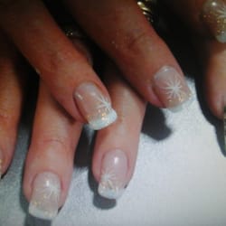 Institut Christine Ongles - Deco noel 30€