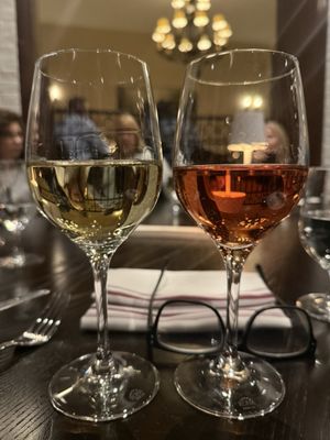 American Bounty Restaurant by null