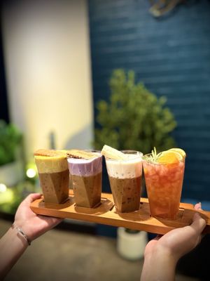 Em Coffee House by null