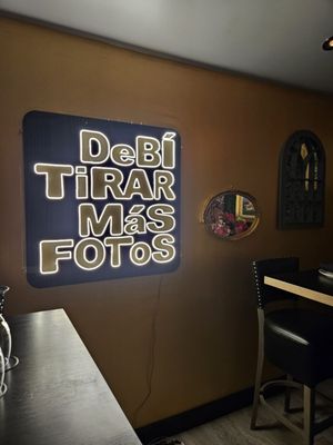 Mamajuana Cafe by null