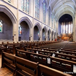 Saint John's Cathedral