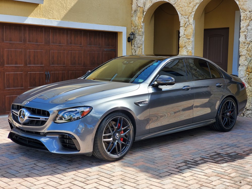 DKC AUTO DETAILING Updated May 2024 27 Photos Doral, Florida