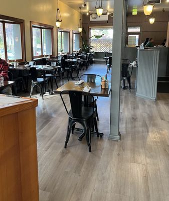 Julia's of Wallingford by null