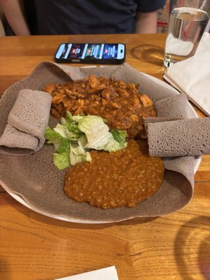 Enat Kitchen Restaurant by null