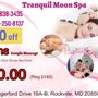 Tranquil Moon SPA