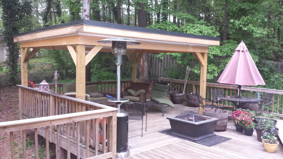 Slide of PR Construction